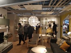 -宜家家居(哈尔滨商场店)