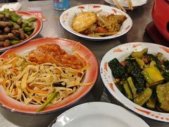 -永安里地摊烤肉(首创店)