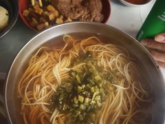-永春面馆(江桥店)
