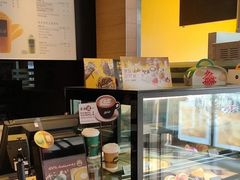 -麦当劳(坂田分店)