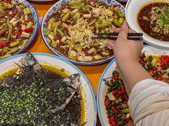 -李大爷的泡椒馆(冉家坝店)