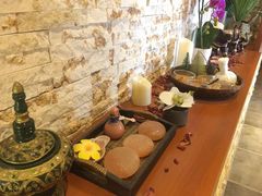 -木兰逸•泰式按摩•头疗•SPA(车公庙店)