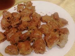 -盛记顺德高佬猪杂粥