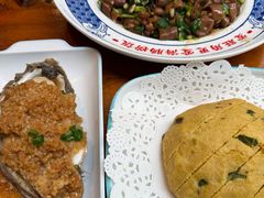 -旺角小渔村·海肠捞饭开创者(环山路店)
