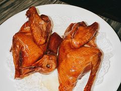 -鸽鸟轩(石岐店)