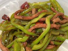 -西部马华清真兰州牛肉面·烧烤夜市(三里河店)