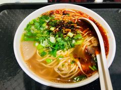 -东方宫中国兰州牛肉拉面(厦门旗舰店)
