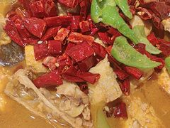 -大鹏饭店·金陵家宴(奥体中心店)