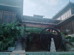 -壮乡楼民俗文化苑(李宁体育园店)