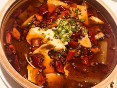 渝信毛血旺-渝信川菜(华盛店)