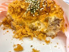-CARINO BAKERY&CAFE(人广来福士店)