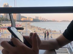-太平洋咖啡(海天驿站店)