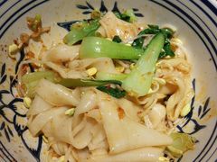 -山丹丹西北菜(金贸大厦店)