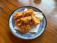 -轻音料理(王府星Mall店)