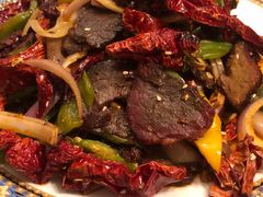 -一个勺子新疆锡伯主题私房菜(红墙巷49号院店)
