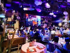 -胡桃里乐队酒馆(广州塔店)