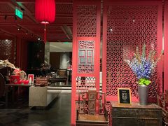 -杭州君悦酒店·湖滨28中餐厅