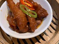 -潮府馆·非遗潮州菜·世纪公园(新国际博览中心店)