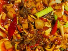 -院8里·小聚园老川菜(九眼桥店)