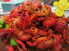 -盱眙虾神於氏龙虾(夫子庙红街店)