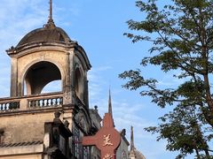 -赤坎·广东华侨国际旅游度假区