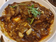 -七食九号食堂(东丽空港店)