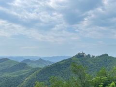 -莫干山风景区