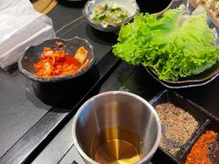 -谷牛和牛烤肉(漕河泾印象城店)