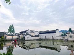 -呈坎景区