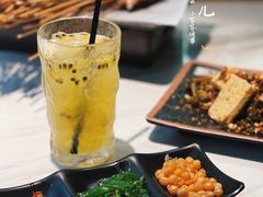 -五样儿西昌小签签烤串(建设路店)