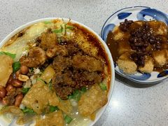 蛋冲鸳鸯-小豆海棠(嘉兴路店)