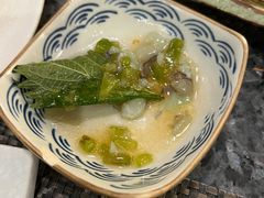 -菊上料理(蜀山银泰百货店)