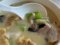 -华盛丰温州大排档(东三环南路店)