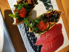 -林妈妈村·日式料理(宝山万达店)