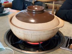 -贰重天冰煮羊自助火锅(东坝店)