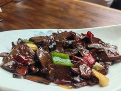 -龙姐私房菜(和顺古镇店)