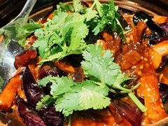 -喜悦烤鸭·新京菜(王府井店)