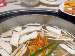 -芭夯兔·兔肉汤锅(新都店)