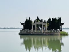 -锦溪古镇