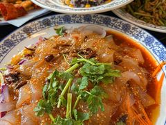 -食鸡公社辣子鸡·潍坊菜·烧烤