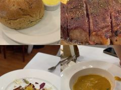 -摩根扒房(桐梓林店)