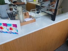 -稀物集咖啡(徽州大道店)