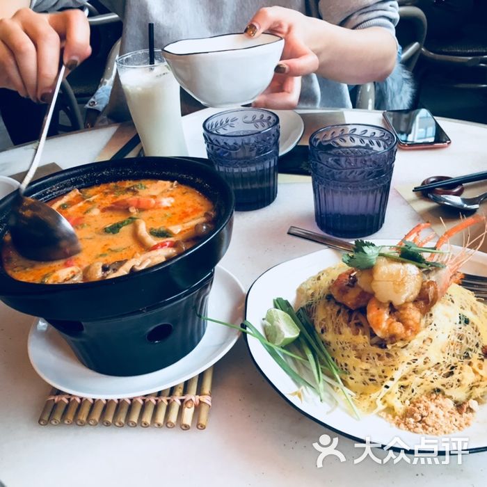 lian尚莲.越泰料理