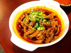 -付小姐在成都(中山公园店)