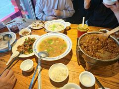 -老雒阳面馆·水席·洛阳菜(王城路店)