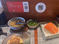 -戏作寿司(观音桥店)