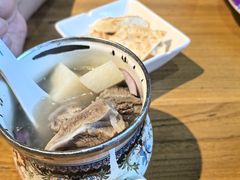 -禾田烤包子·新疆菜(人民电影院店)