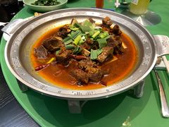 特色牛排骨-陈先进鱼馆·地道农家菜(萧山奥体店)