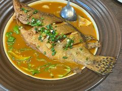 臭鲑鱼-木子山庄·安徽省老字号·中国炖锅宴