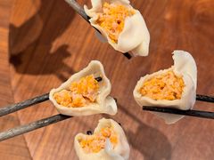 -喜鼎海胆水饺(东港店)